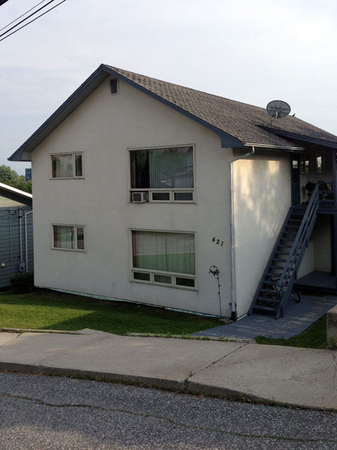 421 3rd Street North